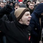 В России введены штрафы за вовлечение несовершеннолетних в митинги