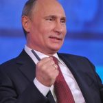 Путин о своем здоровье: Не дождетесь!