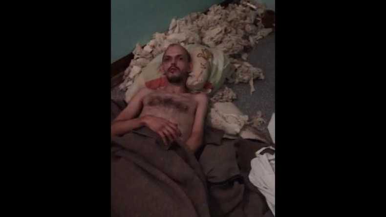 В Челябинской области пациента после операции бросили в комнату с грязным тряпьем