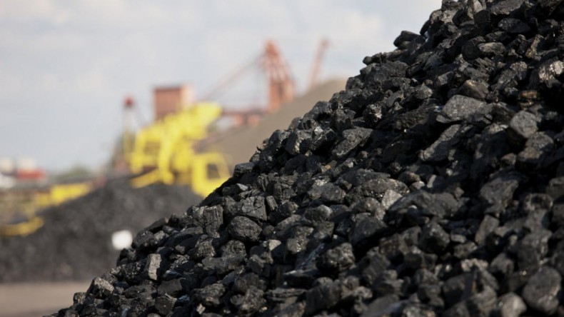 Власти Германии отказались от угольной промышленности