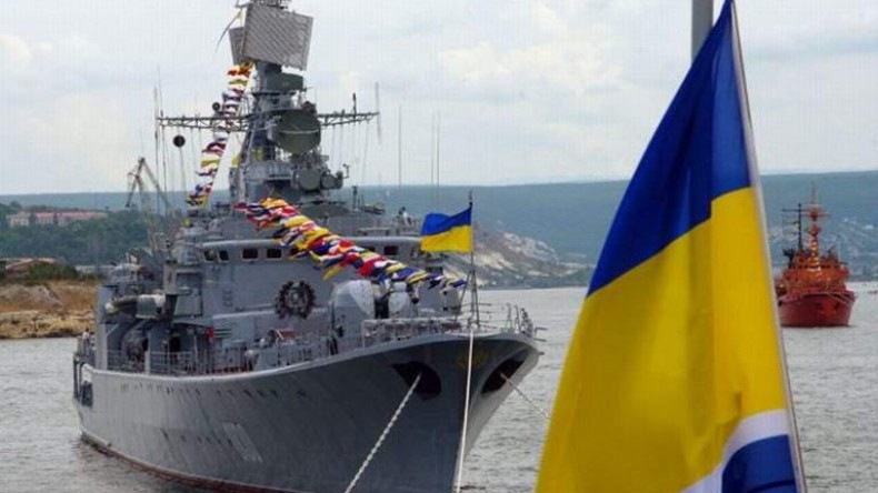 США выделяют Украине 10 млн долларов на увеличение военно-морского потенциала