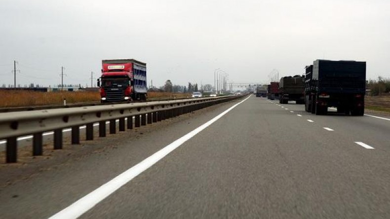 На некоторых российских автотрассах повысят скоростной режим
