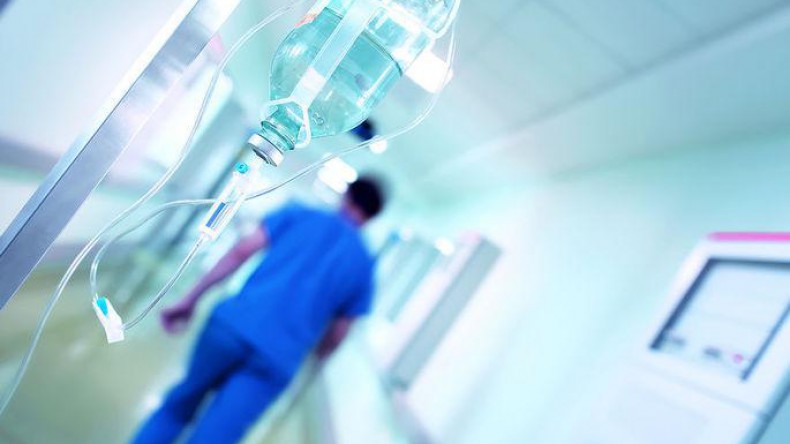 В Приамурье завели дело о заражении 26 детей гепатитом С в больнице