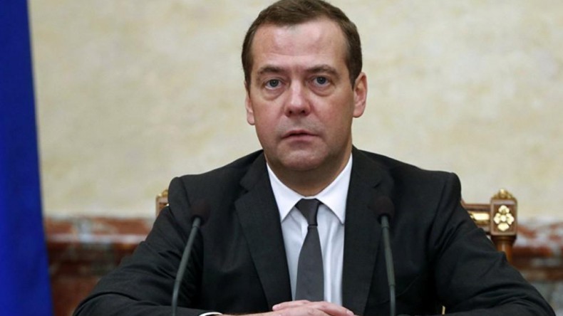 Медведев: до 2024 года на цифровую экономику будет потрачено более 1,8 трлн рублей