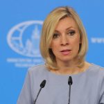 Захарова: Россия будет расширять сотрудничество с Белоруссией