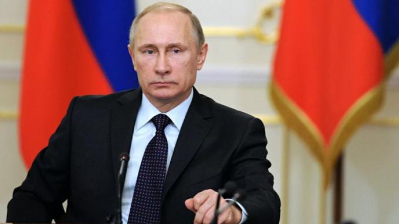 Путин подписал указ о создании в России единого мусорного оператора