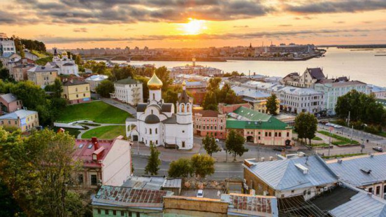 Назван лучший по качеству жизни город России