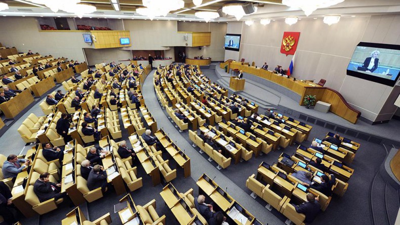 Депутаты Госдумы упростили для россиян получение компенсации за капремонт