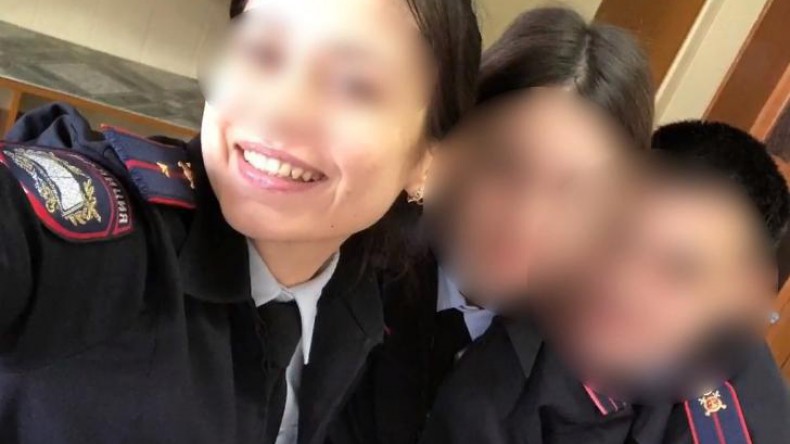 Дознавательницу из Уфы, обвинившую коллег в изнасиловании, уволили из МВД