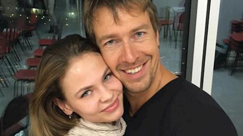 Полиция отпустила Настю Рыбку и Алекса Лесли