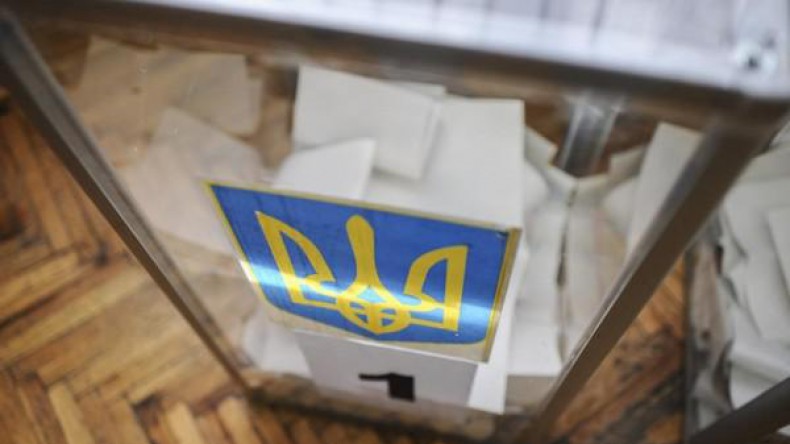 Россия не будет отправлять наблюдателей на выборы президента Украины