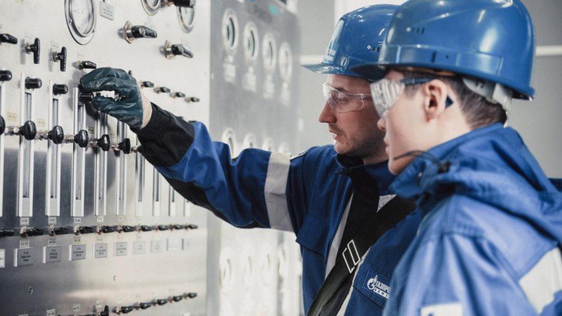 Проект «Газпром нефти» по строительству катализаторного завода в Омске получил поддержку Правительства