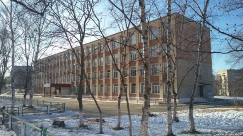 Группа родителей устроила самосуд над пятиклассником одной из школ Приморского края