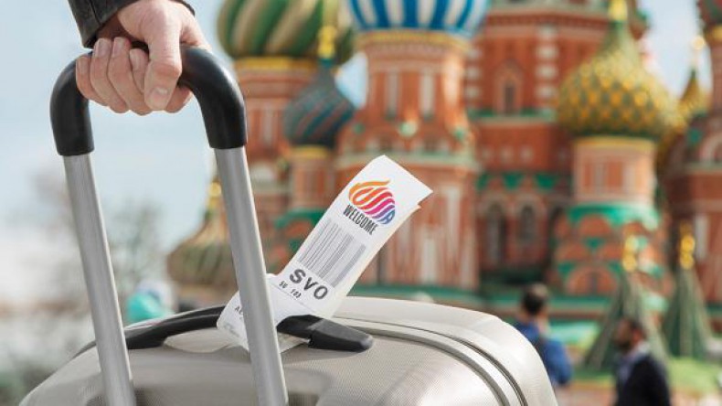 Минэкономразвития предложило доплачивать российским туроператорам за иностранных туристов