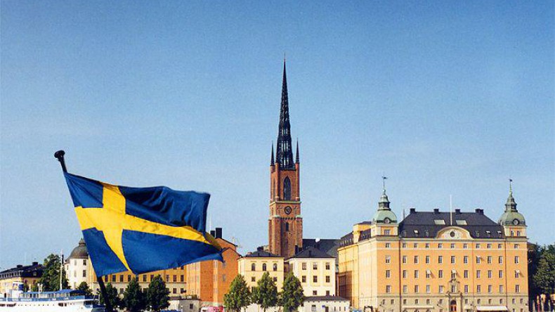 В Швеции задержали подозреваемого в шпионаже в пользу России