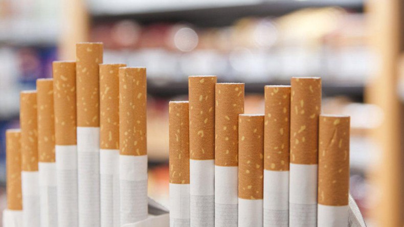 В России вступает в силу обязательная маркировка табачных изделий