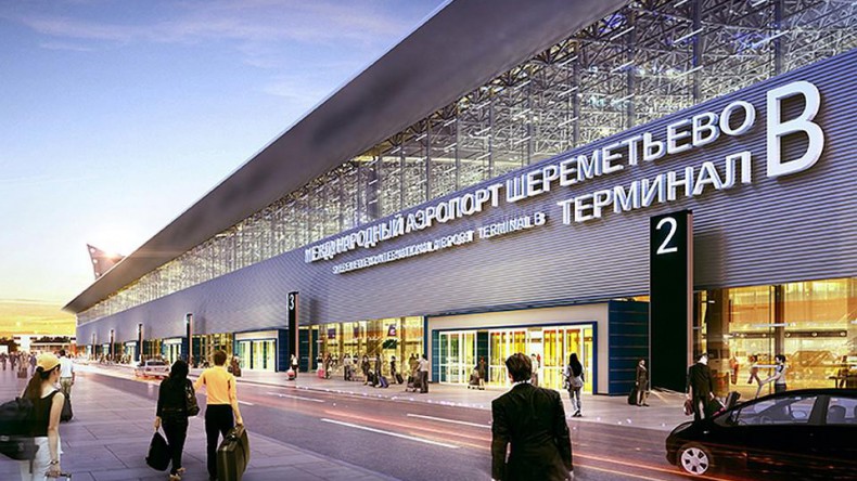 Руководство Шереметьево предложило ввести жестокие правила пользования аэропортами