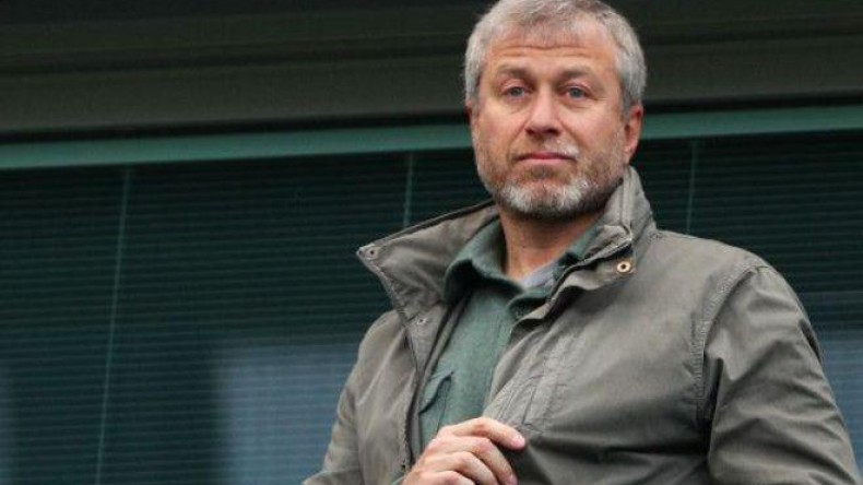 Роман Абрамович продал ВТБ свою долю в Первом канале