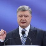 Порошенко пообещал вернуть Крым Украине после выборов