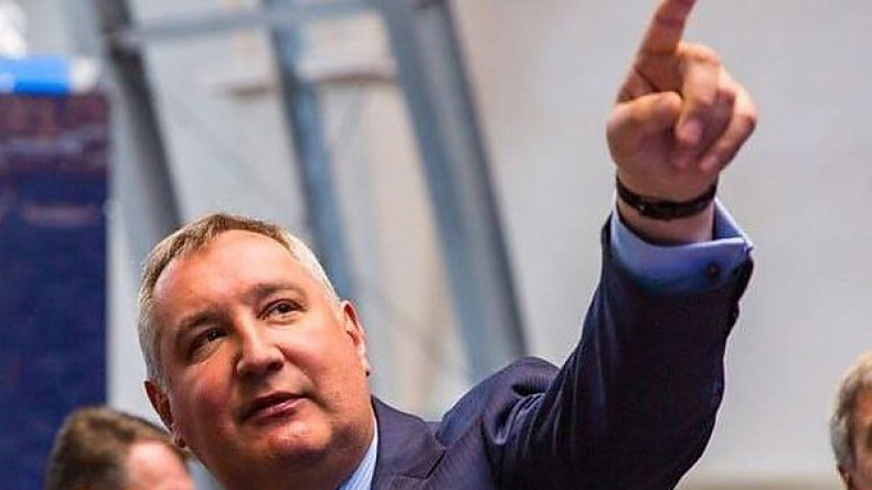 Прокуратура возбудила дело о клевете по заявлению Рогозина