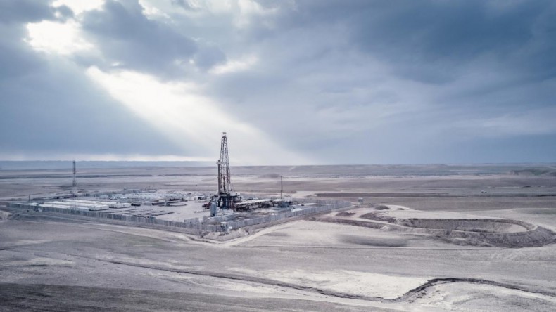 «Газпром нефть» наращивает добычу в Курдском регионе Ирака