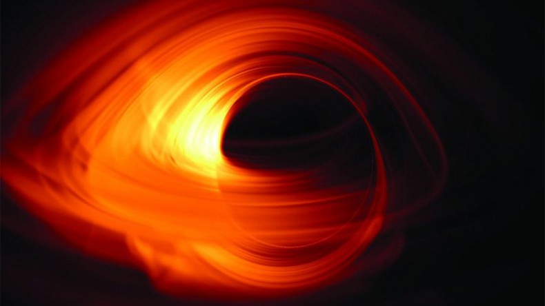 Астрофизик о первом фото черной дыры: «Мы не увидели ничего принципиально нового»