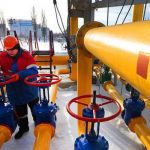 Украина предложит сделку «Газпрому»