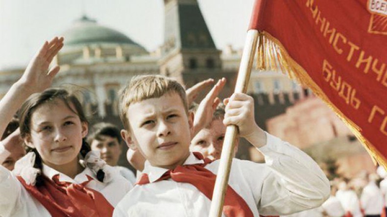 48% россиян считают, что в СССР было лучше, чем сейчас