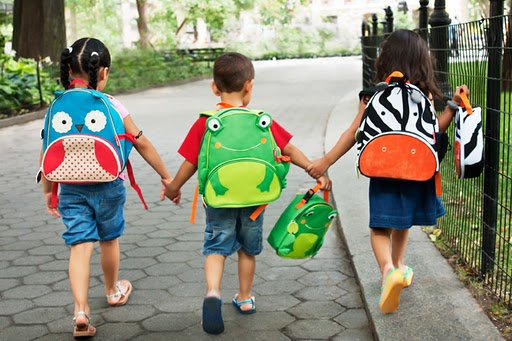 Большой выбор качественных сумок для взрослых и рюкзаков для детей