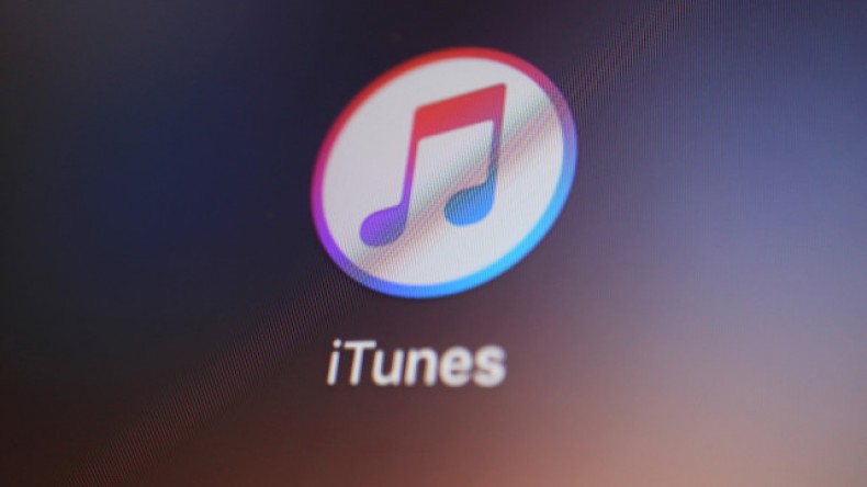 Apple закрывает iTunes