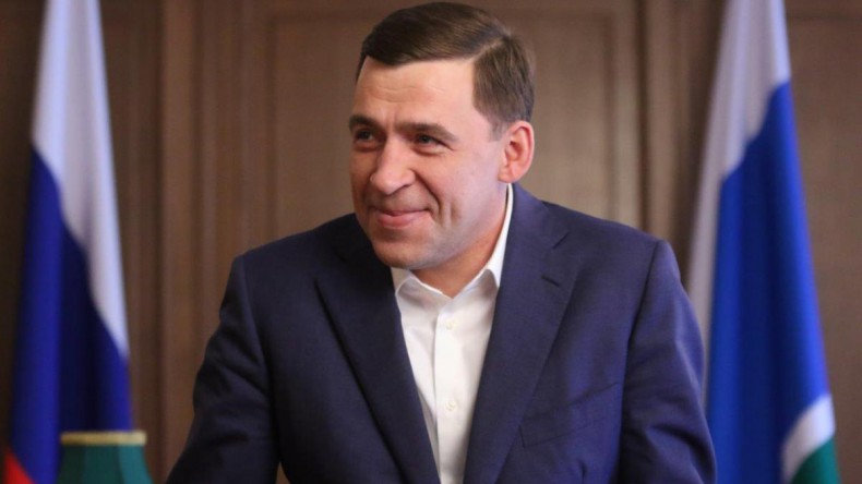 Губернатор Екатеринбурга призвал Соловьева посмотреть внимательнее на себя