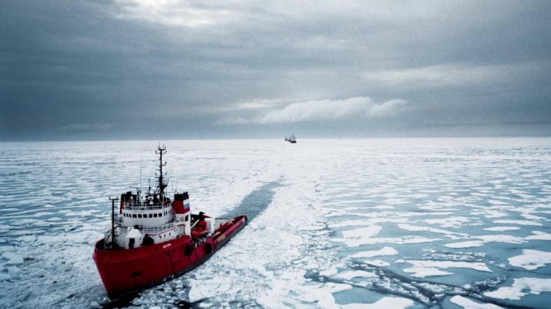 Власти США обвиняют Россию в «агрессивном» поведении в Арктике