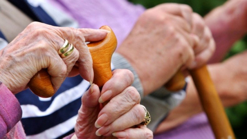 Росстат: Смертность лиц старше трудоспособного возраста продолжает сокращаться