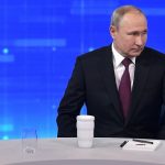 Путин высказался о Зеленском