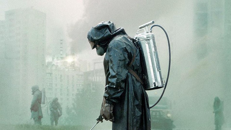 На чем основана критика сериала «Чернобыль»?