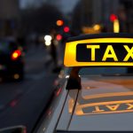 Услуга такси от сервиса PILOT.TAXI и ее преимущества