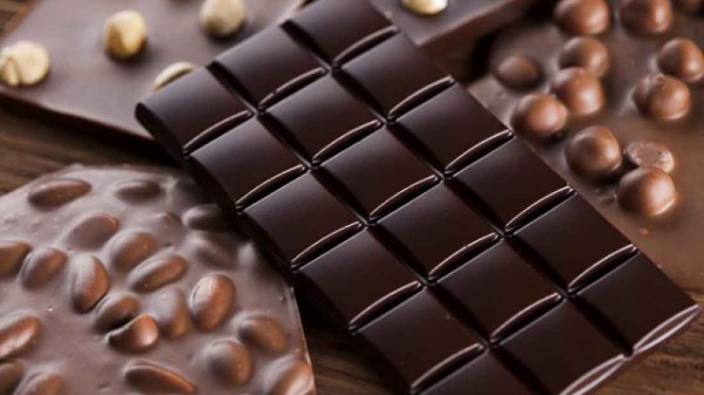 Сегодня весь мир отмечает День шоколада