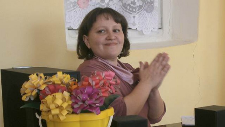 Мать убитой мужем Оксаны Садыковой оформляет опекунство над тремя детьми