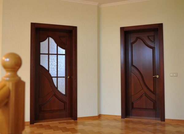 Межкомнатные двери в Астане
