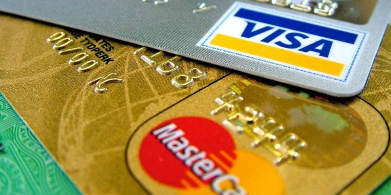 Как получить кредит онлайн на карту банка