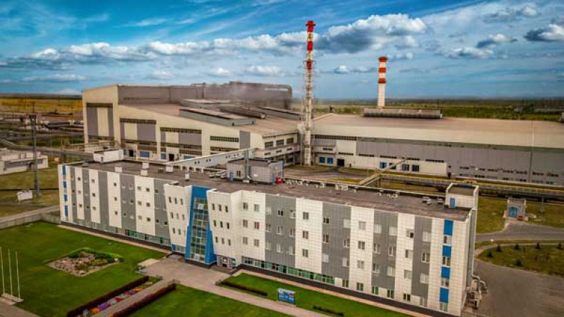 АЭМЗ займётся реновацией и развитием Сортового Завода в Балаково