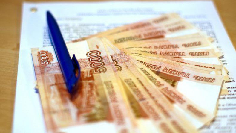 Долги россиян по потребительским кредитам растут