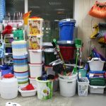 Большой выбор хозтоваров в магазине хозтоваров plastic-shop.in.ua