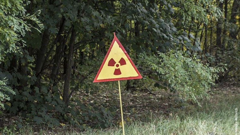 В детском саду Кемеровской области обнаружили радиацию