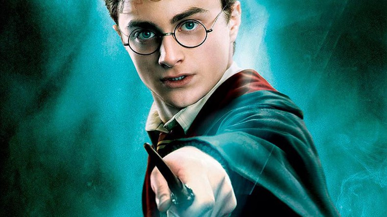 Гарри Поттера запретили в США
