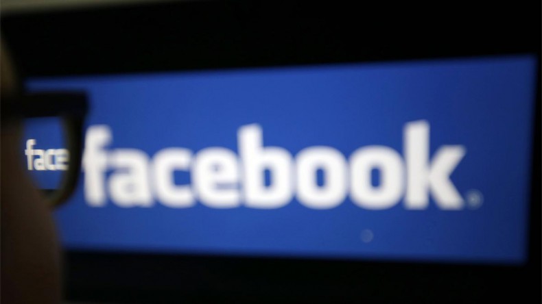 Номера телефонов пользователей Facebook найдены в открытом доступе