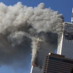 В США отмечают день траура по погибшим 11 сентября 2001 года