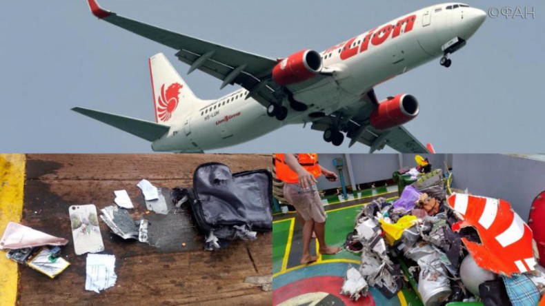 Boeing выплатит компенсации погибшим на лайнерах в Индонезии