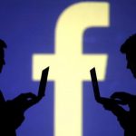 Минюст США начал расследование против Facebook