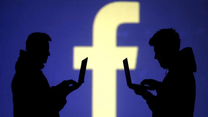 Минюст США начал расследование против Facebook